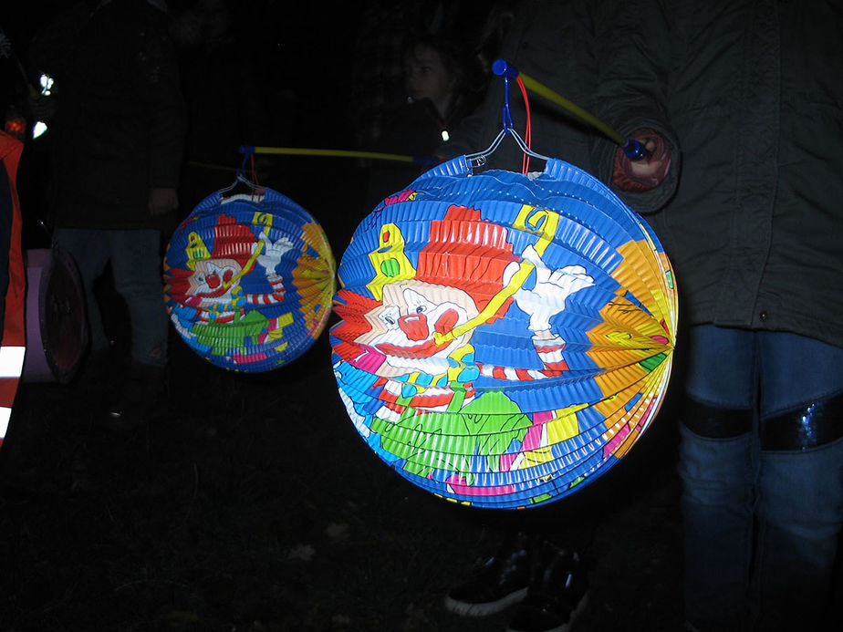 Sankt Martin in Zierenberg